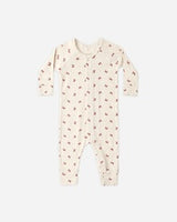 Long John || Red Bows by Quincy Mae