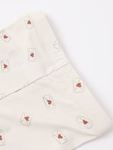 Bamboo Pajama Set || Valentine by Quincy Mae