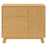 Babyletto Hudson Modern 3-Drawer Dresser