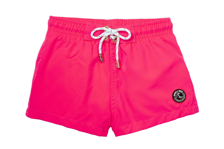 Chico Swimmie (Neon Pink) by Binky Bro