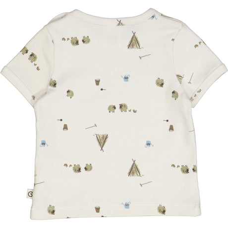 T-Shirt - Farming by Müsli