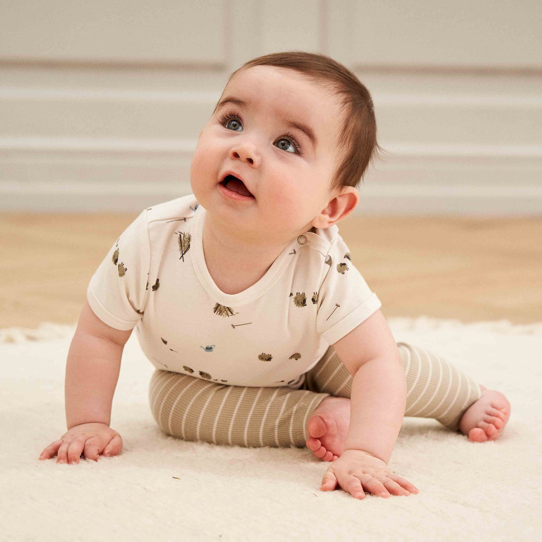 T-Shirt - Farming by Müsli