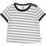 Stripe T-Shirt by Müsli