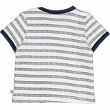 Stripe T-Shirt by Müsli
