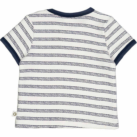 Stripe T-Shirt by Müsli