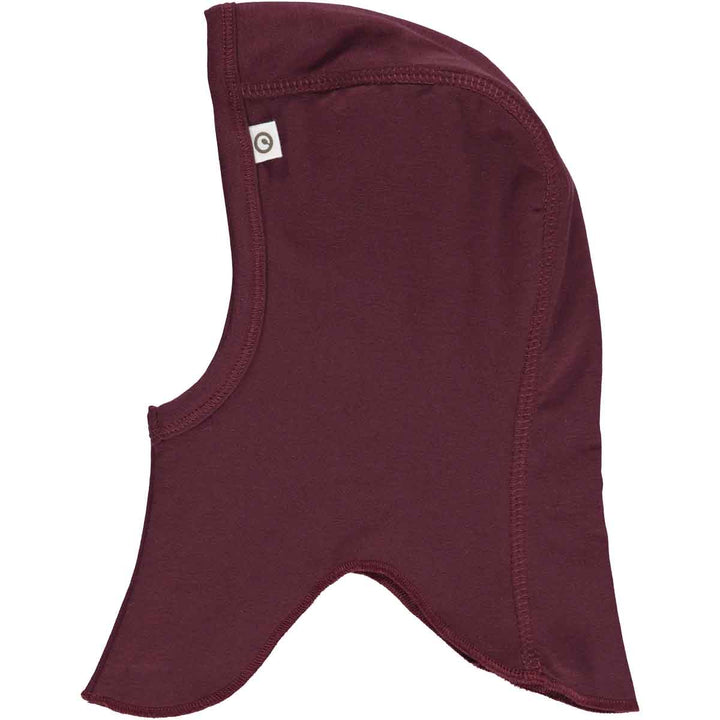 Cozy Me Balaclava in Fig by Müsli