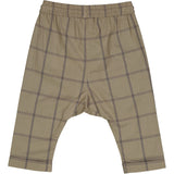 Check Baby Pants by Müsli