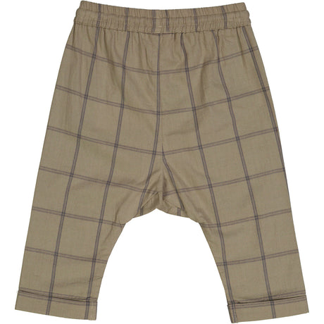 Check Baby Pants by Müsli