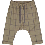 Check Baby Pants by Müsli
