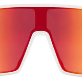Junior Monteverde (Cardinal) Sunglasses by Binky Bro