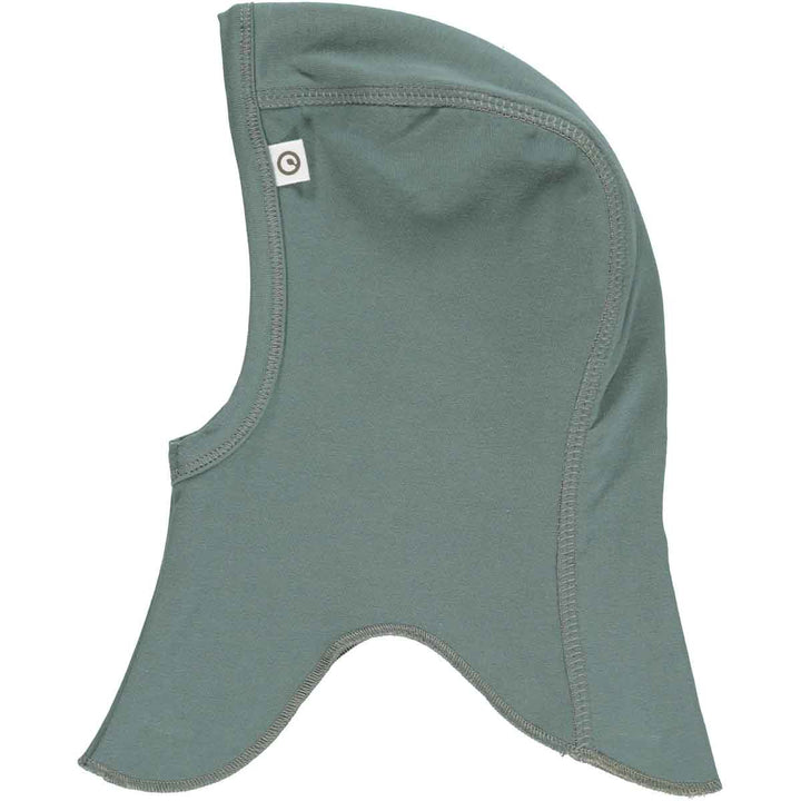 Cozy Me Balaclava in Pine by Müsli