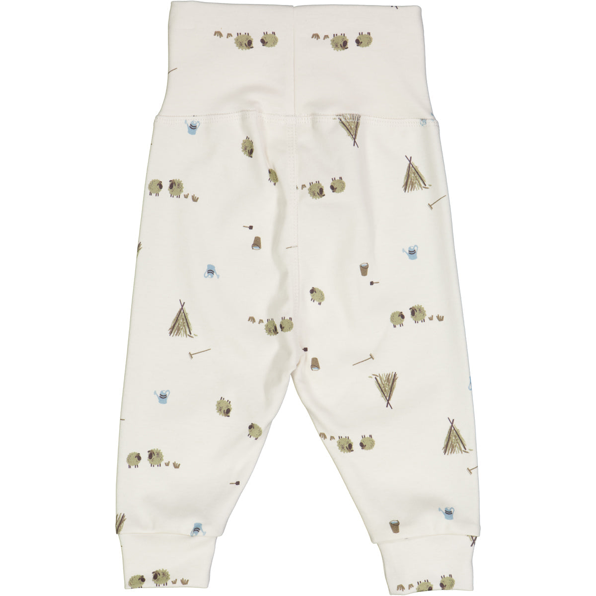 Pants with Kneepads - Farming by Müsli