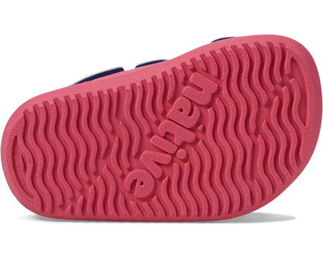 Frankie Sugarlite - Dazzle Pink/Regatta Blue by Native
