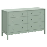 Babyletto Swell 6-Drawer Dresser