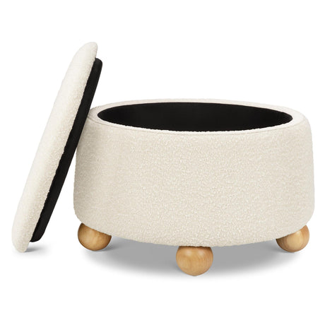 Babyletto Tuffet Storage Ottoman