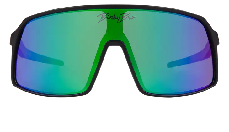 Monteverde (Saline) Sunglasses by Binky Bro