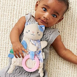 Bitzy Crinkle- Kitty by Itzy Ritzy