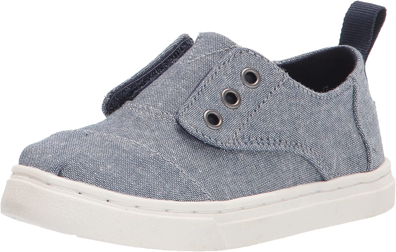 Toms 2025 cordones cupsole