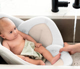 Blooming Baby Bath Lotus -White-Cream-Honey Lotus by Blooming Bath