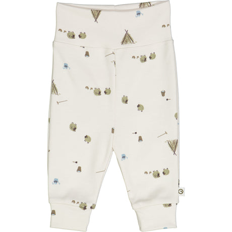 Mini Me Pants by Müsli
