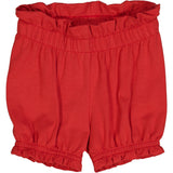 Cozy Me Bloomers - Apple Red by Müsli