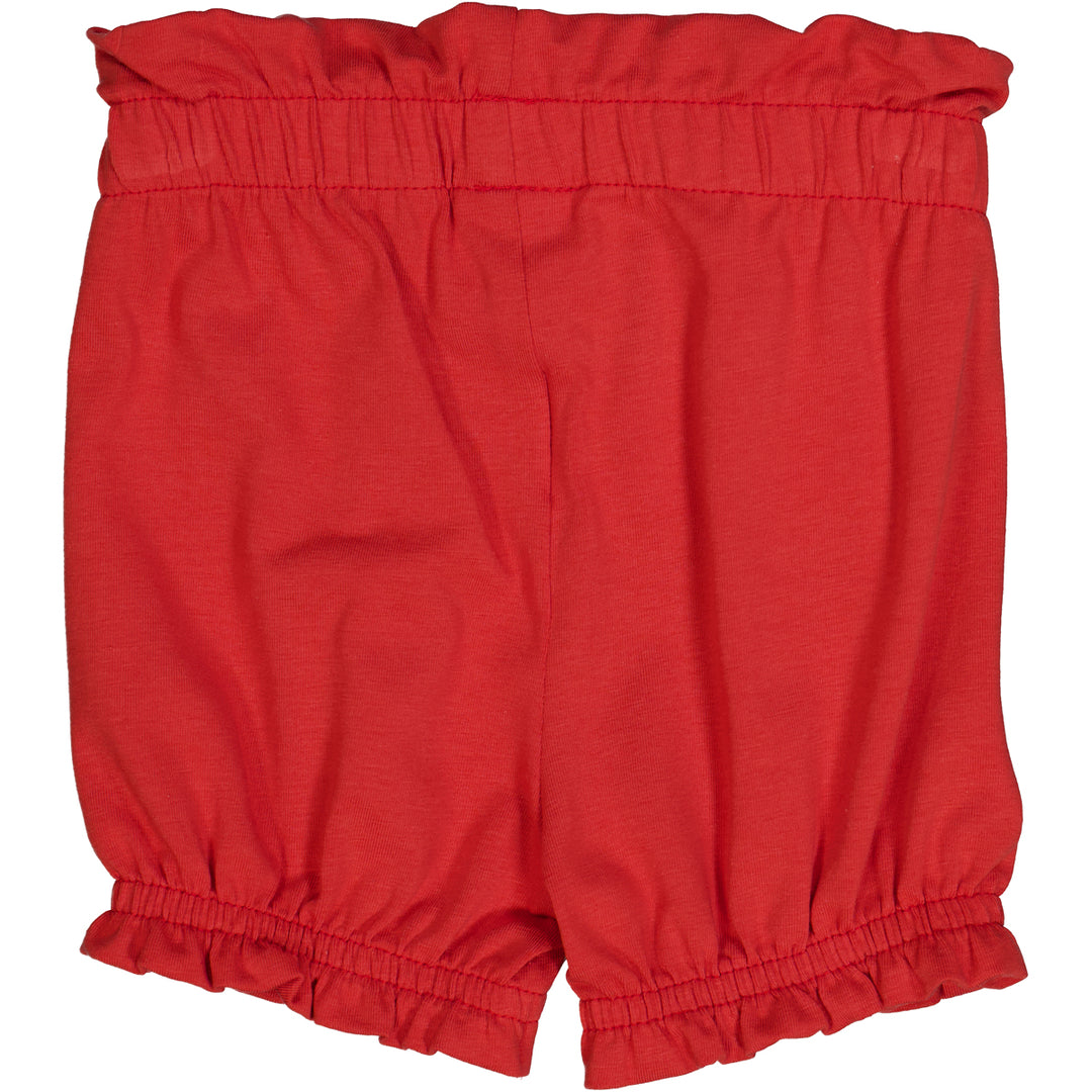 Cozy Me Bloomers - Apple Red by Müsli
