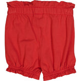 Cozy Me Bloomers - Apple Red by Müsli