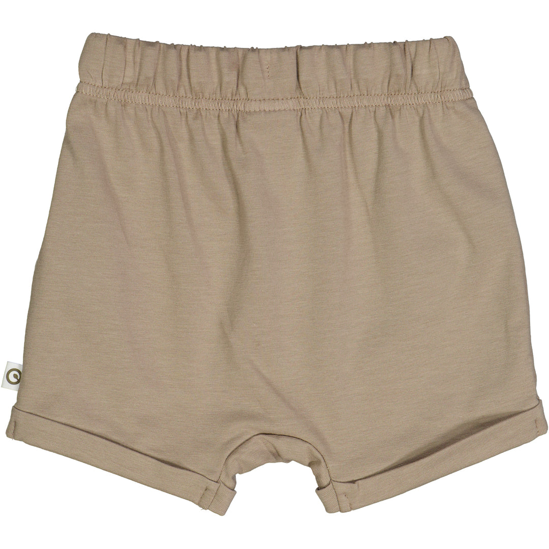 Cozy Me Shorts - Cashew by Müsli