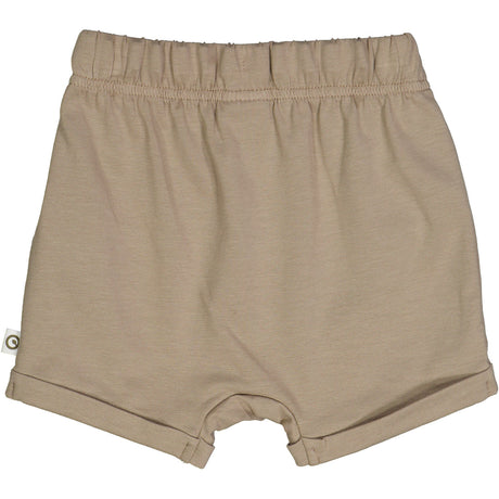 Cozy Me Shorts - Cashew by Müsli