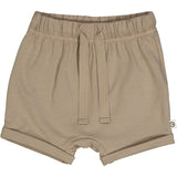 Cozy Me Shorts - Cashew by Müsli
