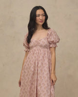 Women's Chloe Dress || Florentine by Noralee