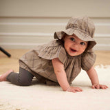 Check Dress by Müsli