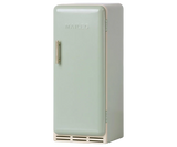 Miniature Fridge, Mint by Maileg