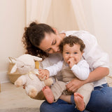 Sleep Sheep by cloud b