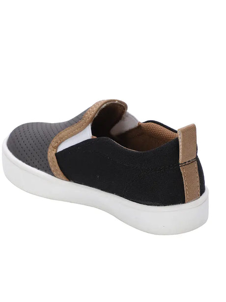 Rascall II in Grey/Black by oomphies