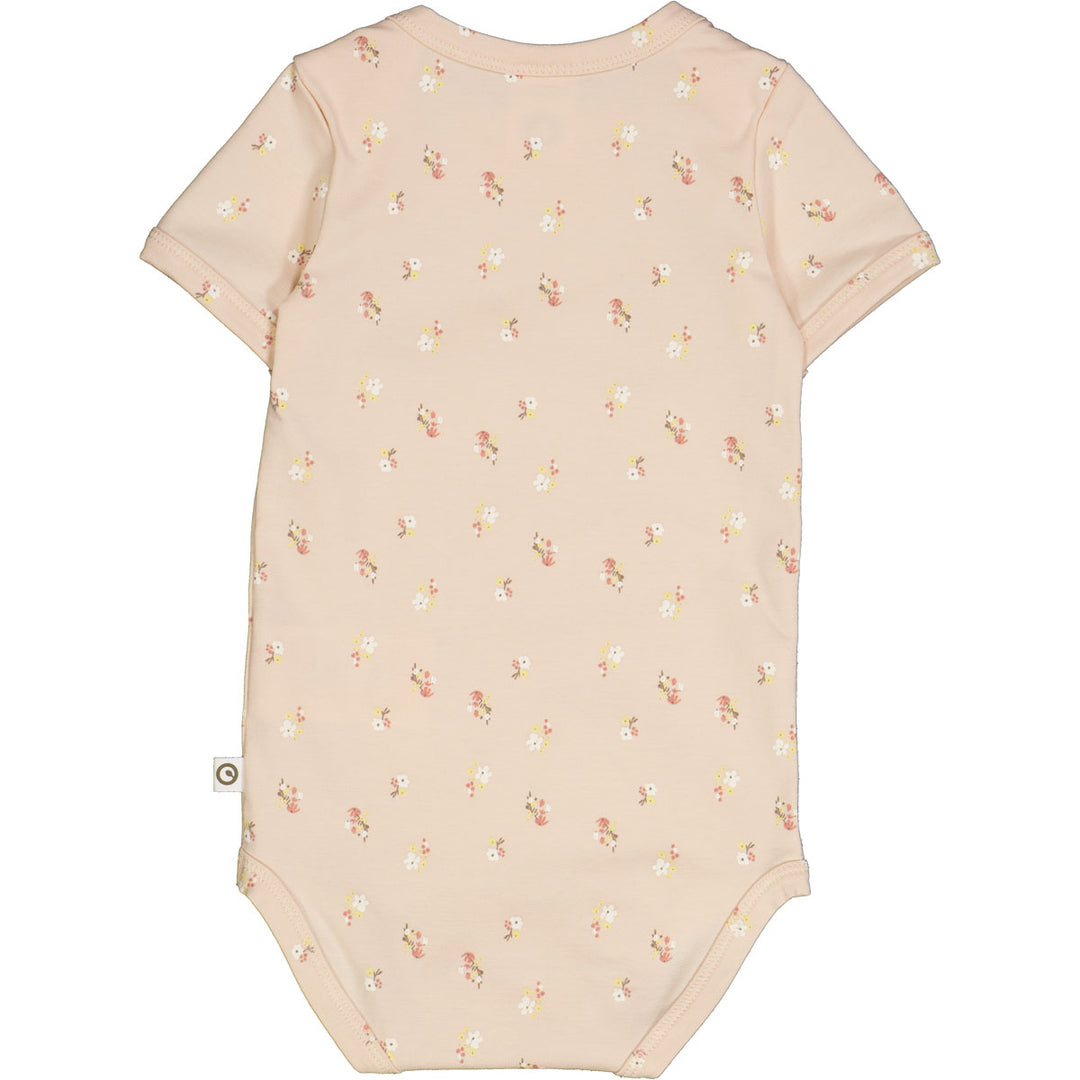 Short Sleeve Body - Anemones by Müsli