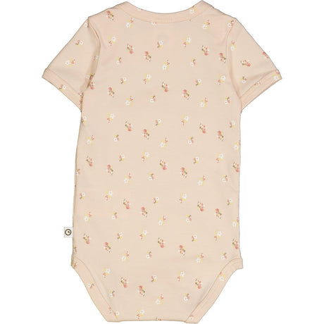 Short Sleeve Body - Anemones by Müsli