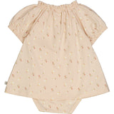 Body Dress - Anemones by Müsli