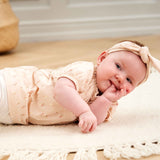 Body Dress - Anemones by Müsli