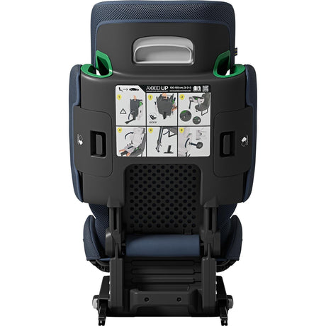 Axkid UP Booster Car Seat
