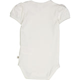 Cozy Me Puff Sleeve Body - Balsam Cream by Müsli