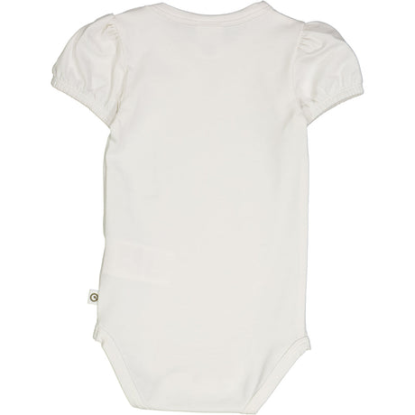 Cozy Me Puff Sleeve Body - Balsam Cream by Müsli