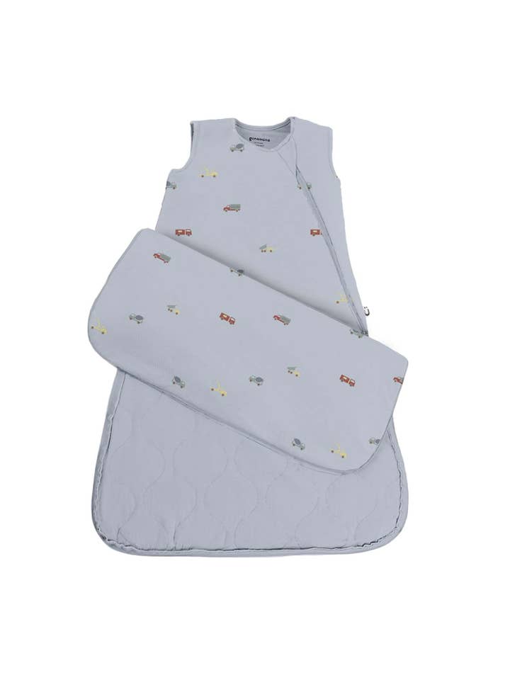 2.5 TOG Sleep Sack- Working by Gunamuna