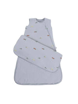 2.5 TOG Sleep Sack- Working by Gunamuna