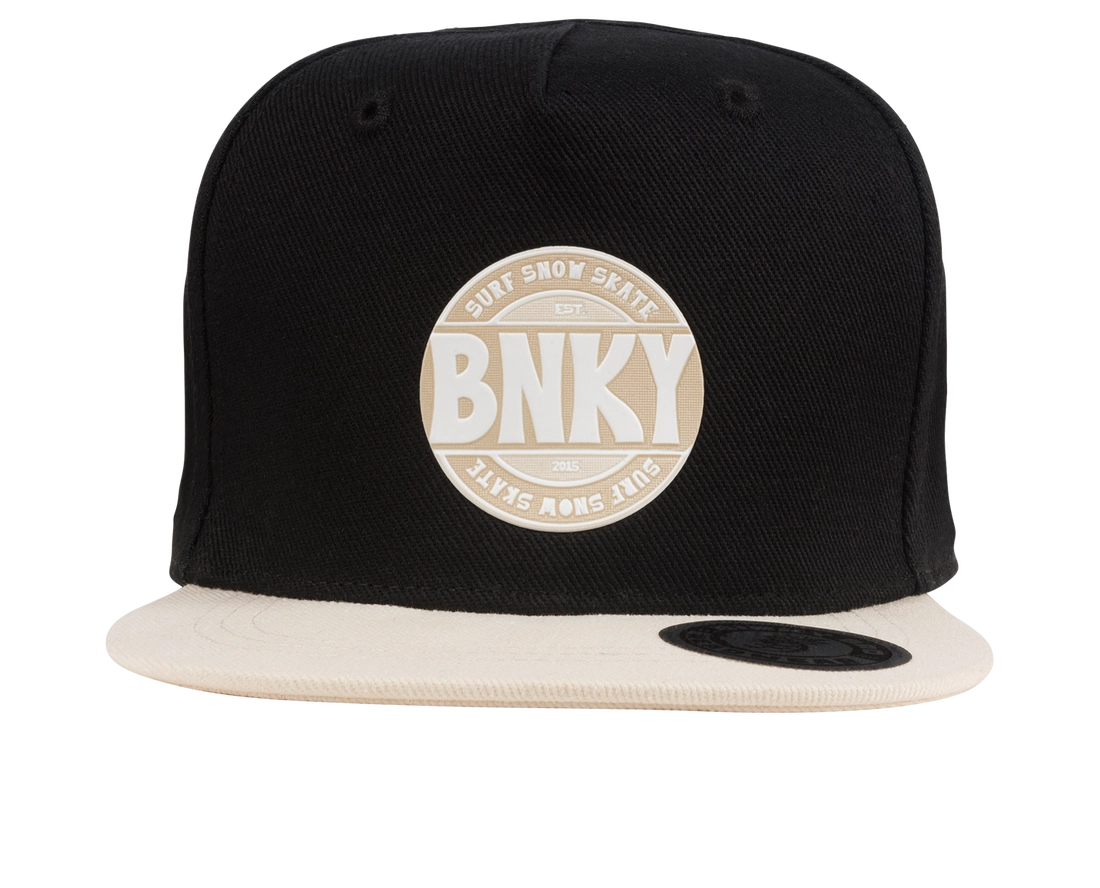 Hermano Hat by Binky Bro