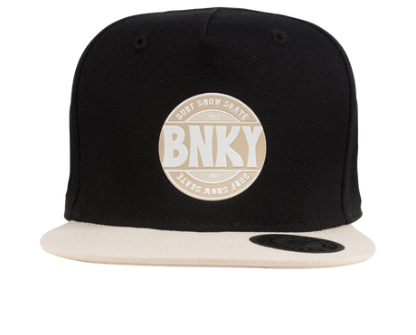 Hermano Hat by Binky Bro