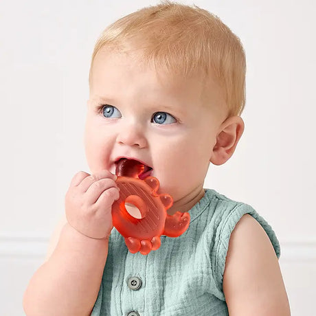 Cutie Coolers™ Soothing Water-Filled Teethers - Nautical by Itzy Ritzy