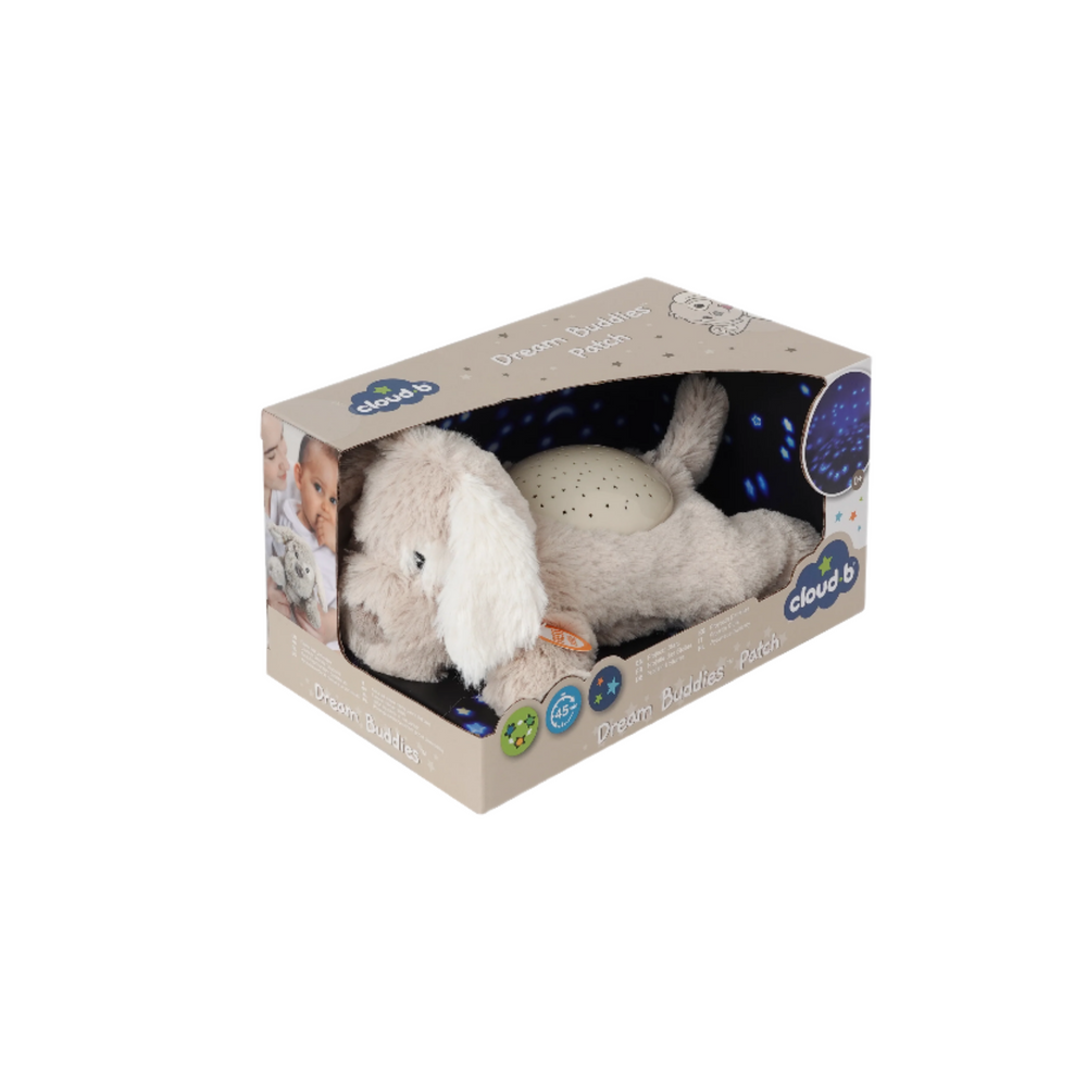 Dream Buddies™ - Patch Puppy by cloud b