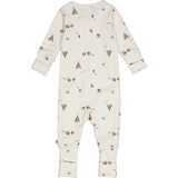 Mini Me Bodysuit - Farming by Müsli