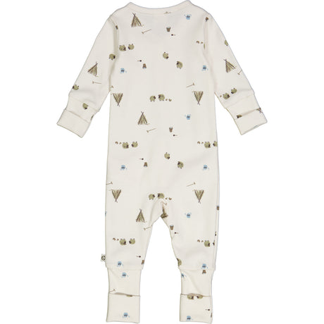 Mini Me Bodysuit - Farming by Müsli